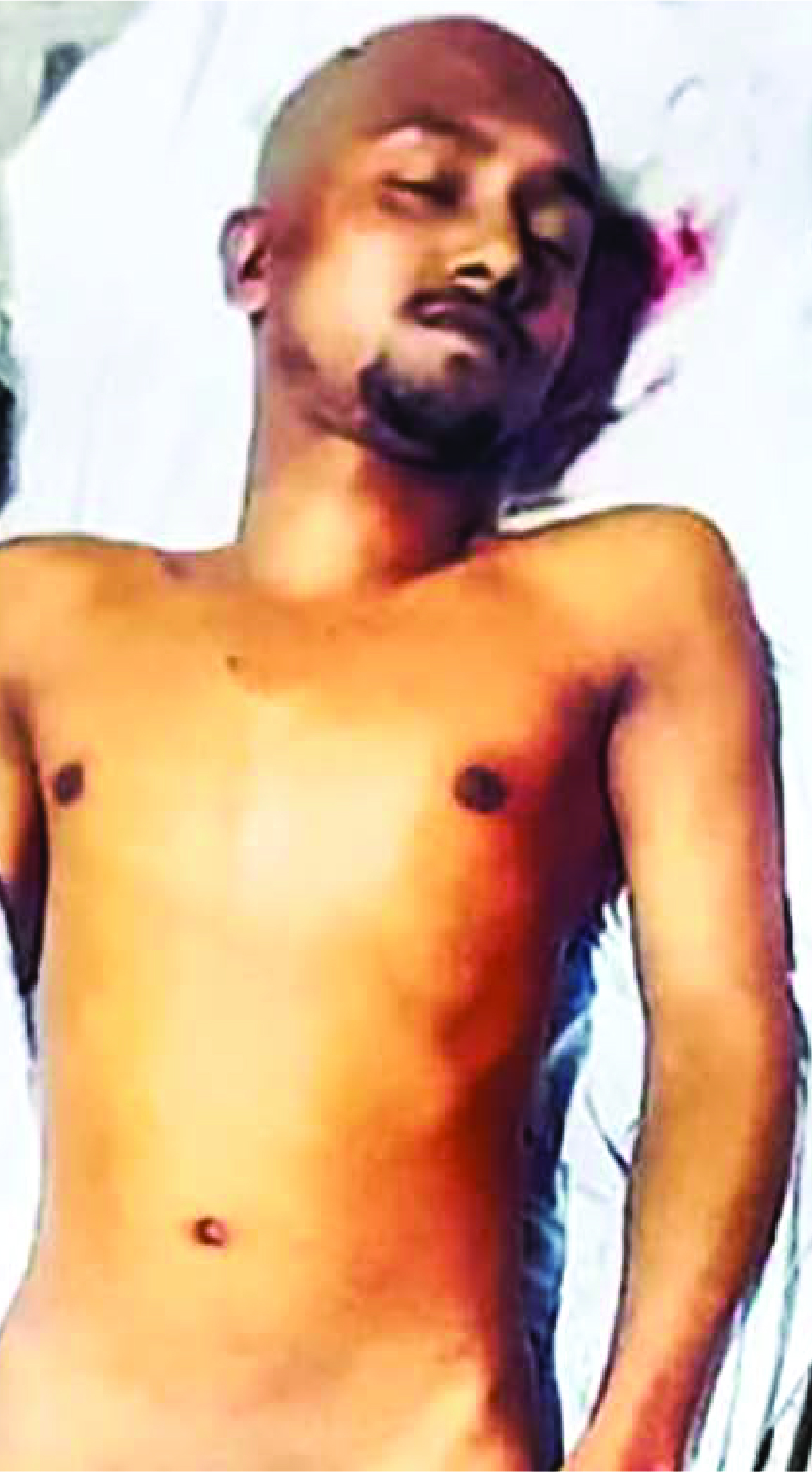 Photo of মো: মাহিন মিয়া